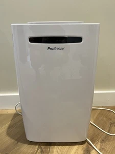 ProBreeze 20L Dehumidifier Maximum Extraction Laundry Mode PB-08 - Picture 1 of 6