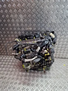 FORD FOCUS MK3 1.6 TDCI ENGINE T1DB 2011-2017 79k - Picture 1 of 17