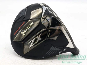 Srixon ZX MK II Fairway Wood 3 Wood 3W 13.5° Right Handed ***HEAD ONLY*** - Picture 1 of 5