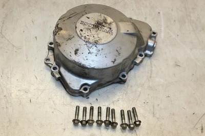 1997 Honda CBR600 Stator Magneto Alternator Generator Cover 44301-MM5-000 Foto 1 de 4