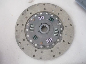 Opel Bedford CF Blitz ZF Getriebe Getrag 265 Kupplung Kupplungsscheibe Ø230 10Z - Bild 1 von 10