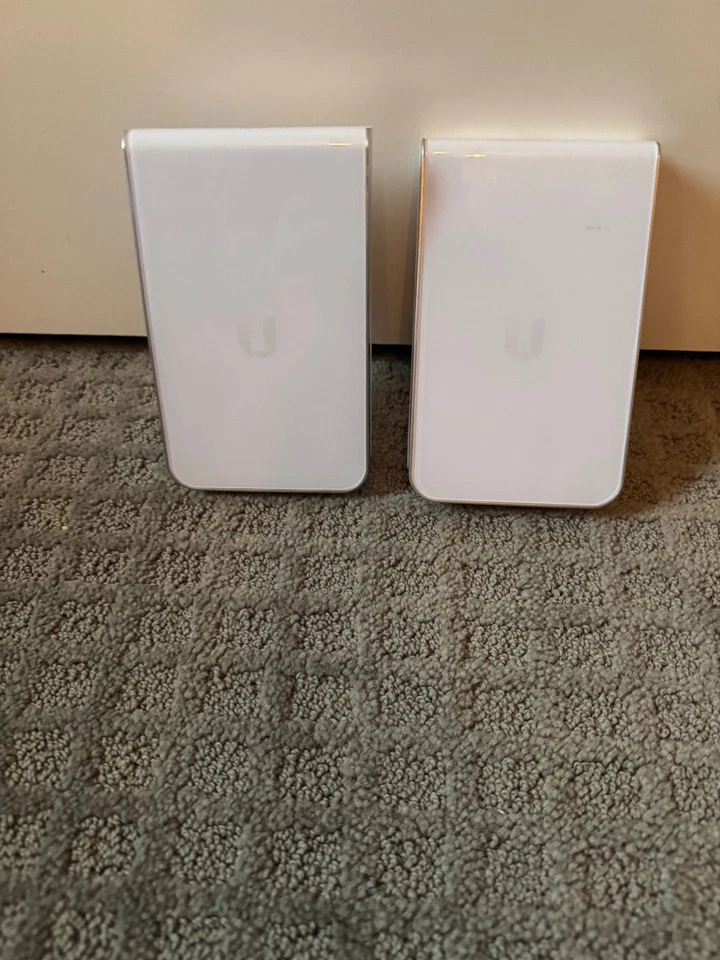 Ubiquiti UniFi AC UAP-AC-IW 1.14 Gbit/s Wireless Access Point - 2.40GHz/5GHz - Image 1 of 1