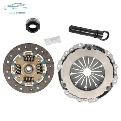 Kit de embrague de transmisión para Mini R52 R56 R57 R58 Cooper Countryman 2007-2016 L4 Foto 1 de 4