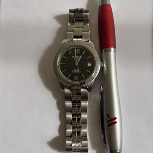 Reloj Hombre Automático TISSOT PR50 Cristal Zafiro 31MM - Imagen 1 de 4