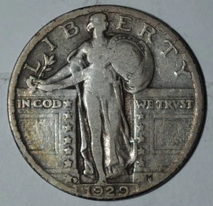 1929 D Quartiere Liberty in piedi {{{3783 - Foto 1 di 3