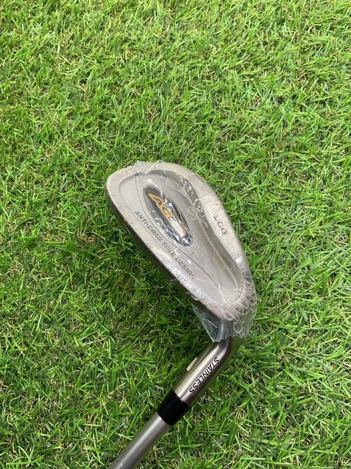 Acer LCG 9 Iron - Image 1 of 4