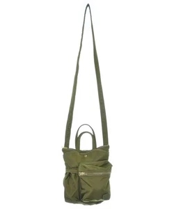 sacai Shoulder Bags Khaki 2200606039079 - Picture 1 of 8