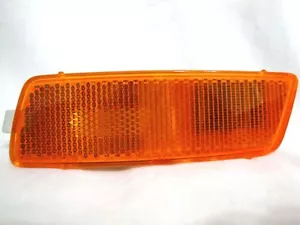 Front Side Marker Signal Parking Light Lamp Driver Side For 2005-2010 Jetta - Picture 1 of 2