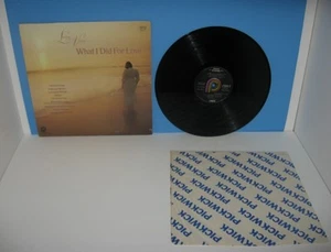 Living Voices What I Did For Love verschiedene LP 1977 Camden/Pickwick ACL-7047 - Bild 1 von 1