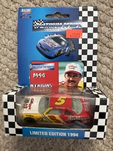 Action Platinum Series #5 Terry Labonte Kelloggs 1994 Chevy Lumina, 1:64 - Picture 1 of 1