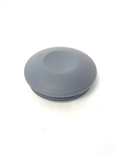 Tapa de extremo de consola con pantalla paso a paso vertical Life Fitness 0K61-01283-0002 - Imagen 1 de 1