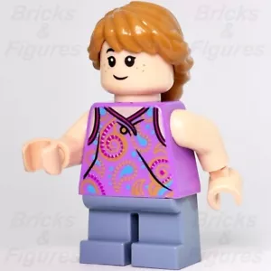 LEGO® Lex Murphy Jurassic Park Minifigure Jurassic World 75932 jw029 Minifig - Picture 1 of 3