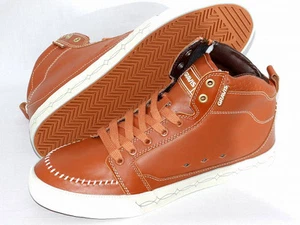 HERREN GRAVIS BURTON TOFFEE LOWDOWN HC DLX SNEAKERS SCHUHE Skateboard DC Basketball - Bild 1 von 6