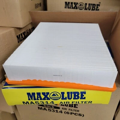 Nuevo filtro de aire para camioneta Chevy Suburban Chevrolet Silverado 1500 GMC CA8755 Foto 1 de 3