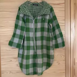 Hysteric Glamour Green Tops FREESIZE Women 51402 - Picture 1 of 10