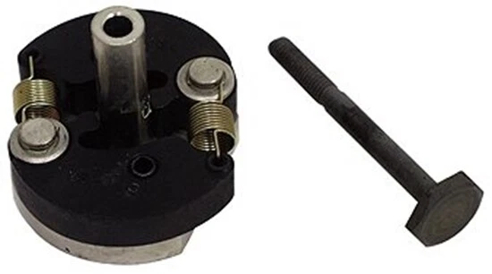 Kit de avance de encendido mecánico 71-78 Harley Sportster 70-79 cabezal de pala 17543 Foto 1 de 1