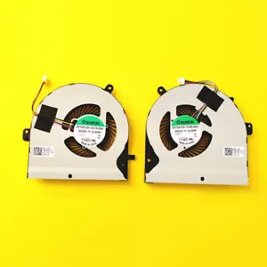 Ventilador de gráficos EF75070S1-C480-S9A EF75070S1-C410-S9A PARA ASUS STRIX GL502V CPU - Imagen 1 de 5
