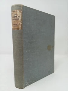 The Common Reader, Virginia Woolf, 1925 Hardback, Hogarth Press - Imagen 1 de 2