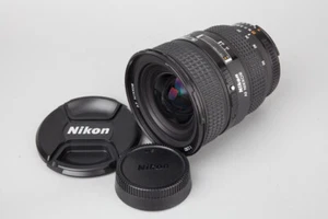 Nikon AF Nikkor 20-35mm f/2.8 D 2.8D Lens, for D7200 D750 D800 D810 F Mount - Picture 1 of 10