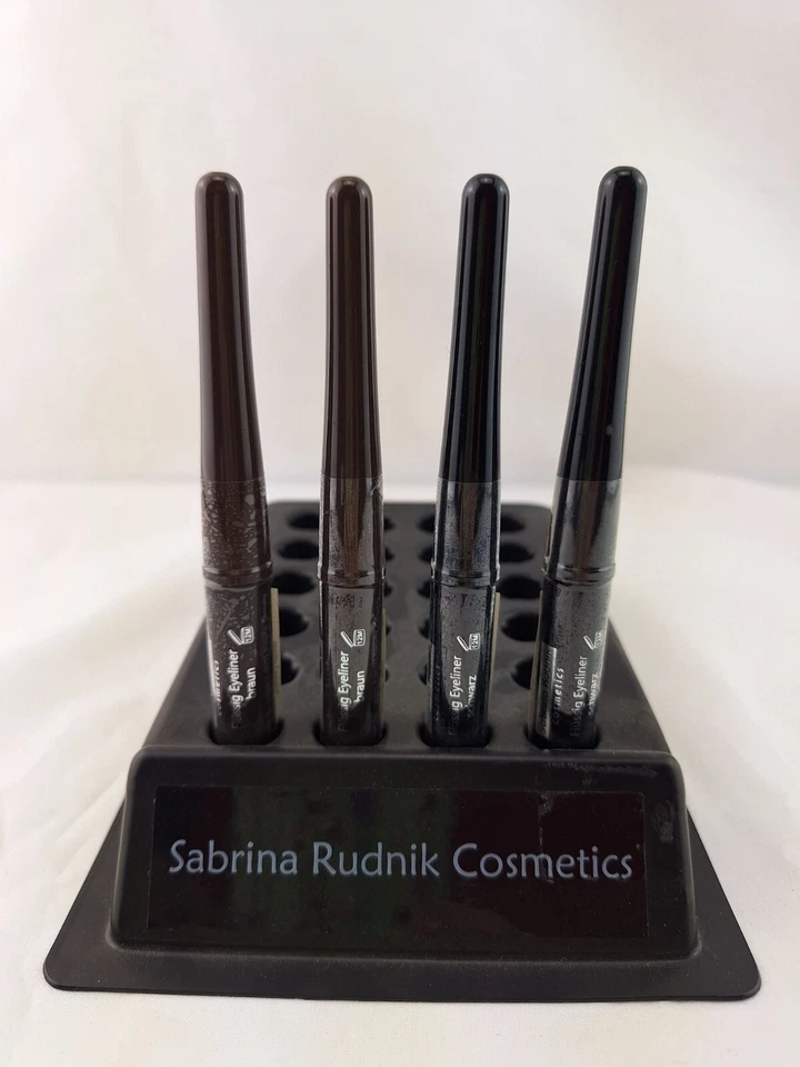 Flüssig Eyeliner Sabrina Rudnik Cosmetics - Bild 1 von 1
