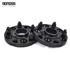 2pcs 20mm BONOSS 5x114.3 Wheel Spacers for Hyundai Genesis Coupe Restyling 2013 Hyundai Excel