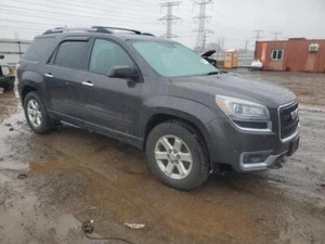 Used Body Control Module fits: 2013 Gmc Acadia Body Control BCM Cpe LH dash Grad - Picture 1 of 13