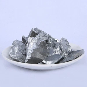 100 - 1000g Sb≥99.99% Antimony Metal Blocks Sb Granular - Picture 1 of 4
