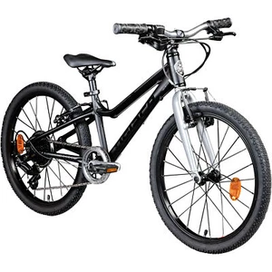 20 Zoll Kinderfahrrad 7 Gang Fahrrad Volare Dynamic Mädchen Jungen 120-135cm 7J - Bild 1 von 4