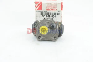 CILINDRETTO FRENO POSTERIORE SINISTRO CITROEN AX PEUGEOT 106 - CITROEN 95608854 - Picture 1 of 6