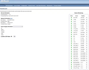 Server Asrock EP2C602 motherboard, 128 GB ram, 2x xeon cpu's, 2x cpu fans!!! - Picture 1 of 6