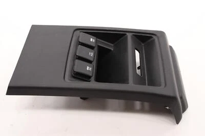 2015–2019 LAND ROVER DISCOVERY SPORT ЗАДНЯЯ КОНСОЛЬ ЗАДНЯЯ ОТДЕЛКА КРЫШКА OEM TRIM_TWK - Изображение 1 из 4