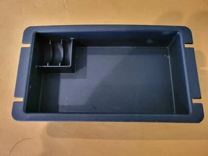 Ford Taurus 2010-2019 consola central bandeja OEM - Imagen 1 de 6