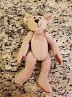 Boyds Bear The Boyds Collection 1990-1998 10" Jointed Bear Free S/H