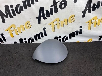 2009 MAZDA MX-5 MIATA DASH CLUSTER TRIM TOP COVER OEM - Image 1 of 4