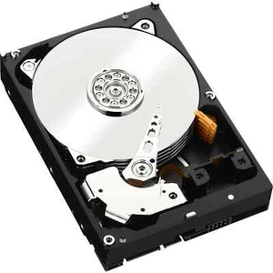 WD Se 600 WD6001F9YZ 6 TB 3.5" SATA 7200rpm 128MB data center drive - Picture 1 of 1