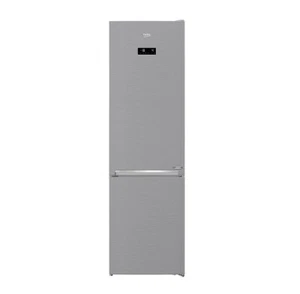 FRIGORIFERO BEKO RCNA406E60ZXBHN COMBINATO 362 L 60 CM NO FROST INVERTER INOX - Foto 1 di 1