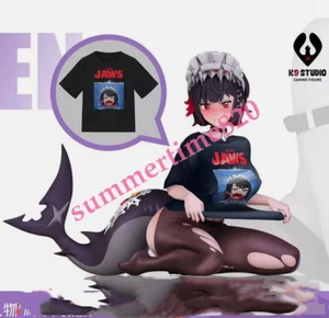 K9 Studio Zenless Zone Zero Ellen Joe Statue auf Lager bemalt 1/6 Scale Anime - Bild 1 von 5