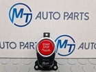 BMW 5 SERIES M5 START STOP ENGINE SWITCH BUTTON RED 9153831 F01 F06 F10 F11 F12