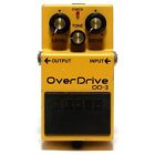 BOSS OD-3 OverDrive Guitar Effect Pedal