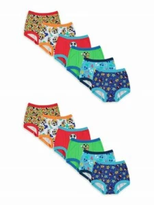 Mickey Mouse Toddler Boys Training Pants Underwear Briefs 12-Pack - Picture 1 of 1