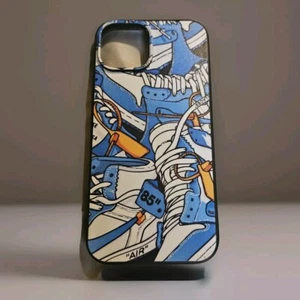 Phone Case Sneaker Head Iphone 12 - Picture 1 of 5