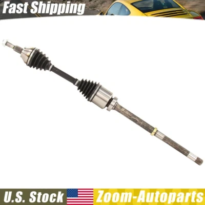 Para Lincoln MKX 2016-2018 3,7 L AWD nuevo OE eje CV delantero derecho garantía de por vida Foto 1 de 4