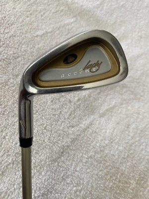 Damas La Jolla Dama Acento 3/4 Hierro Individual Club Stock Grafito **MANO IZQUIERDA** Foto 1 de 4