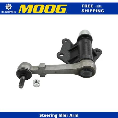 For 1992-1995 Toyota 4Runner Steering Idler Arm MOOG 1992 1993 1994 1995 - Image 1 of 4