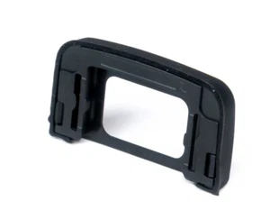Replacement DK-25 DK25 Rubber EyeCup Eye Cup Eyepiece For NIKON DSLR D3300 D3400 - Picture 1 of 4