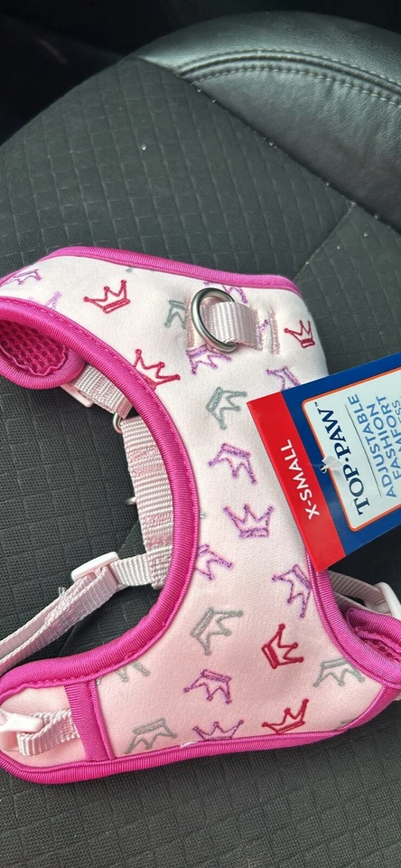 dog harness x-small - Image 1 of 1