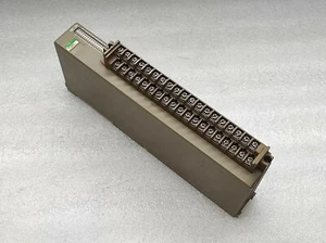 FUJI ELECTRIC FTU 120C-NK DIGITAL INPUT MODULE 12-24V - Picture 1 of 7