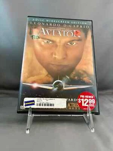 The Aviator (DVD, 2004) - Imagen 1 de 1