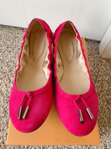 tods ballerinas sale