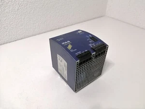 puls Dimension Power Supply QT40.481 Netzteil - Bild 1 von 9
